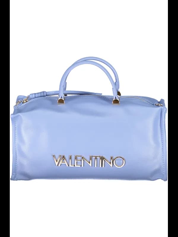 VALENTINO BAGS Griff-Tasche mit Schultergurt und Fächern, Größe UNI