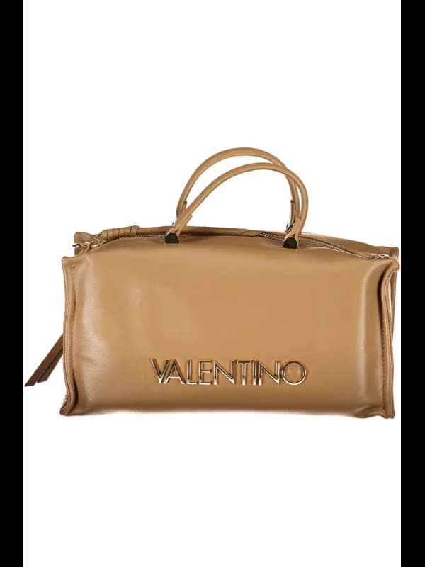 VALENTINO BAGS Zweigriff Tasche mit Schultergurt und Taschen, Größe UNI