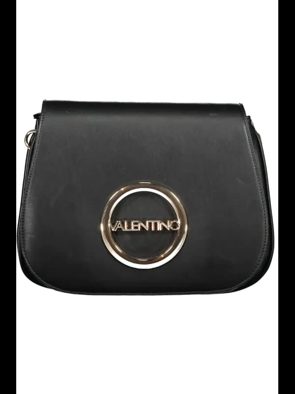 VALENTINO BAGS Verstellbare Tasche mit Logo und abnehmbarem, Größe UNI