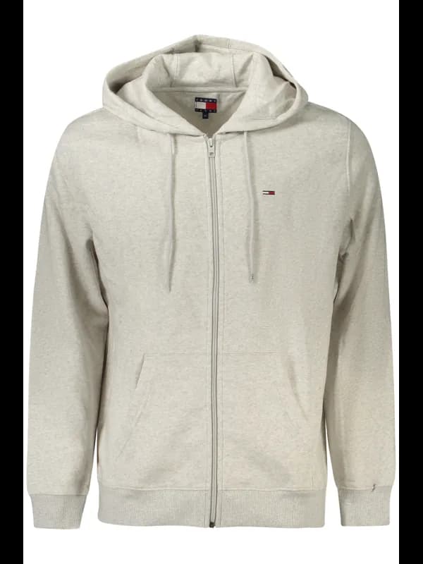 Tommy Hilfiger Kapuzensweatshirt mit Stickerei und Taschen a, Größe S