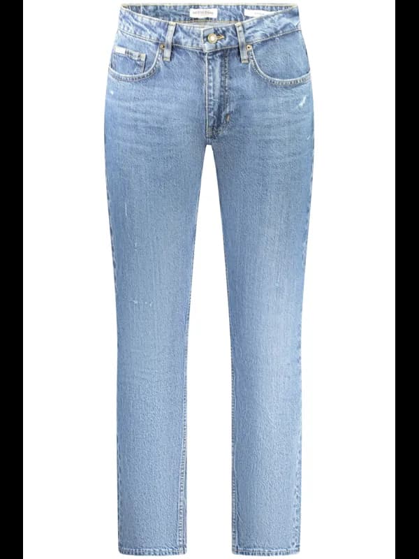 GUESS JEANS Slim Jeans Waschung GUESS 5 Taschen, Größe 29L32
