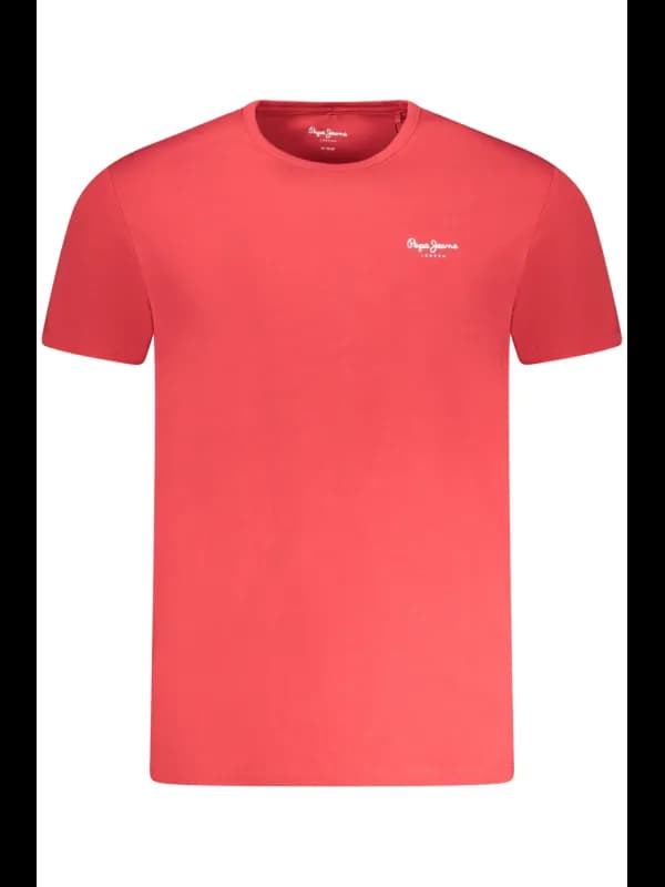 Pepe Jeans Slim Fit Logo TShirt, Größe XL