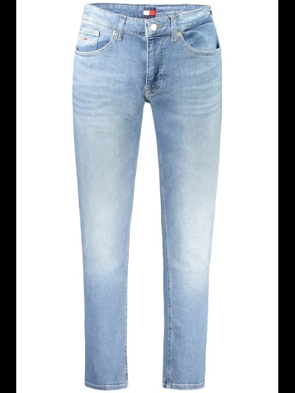Tommy Hilfiger Austin Eco Slim Jeans, Größe 31L32