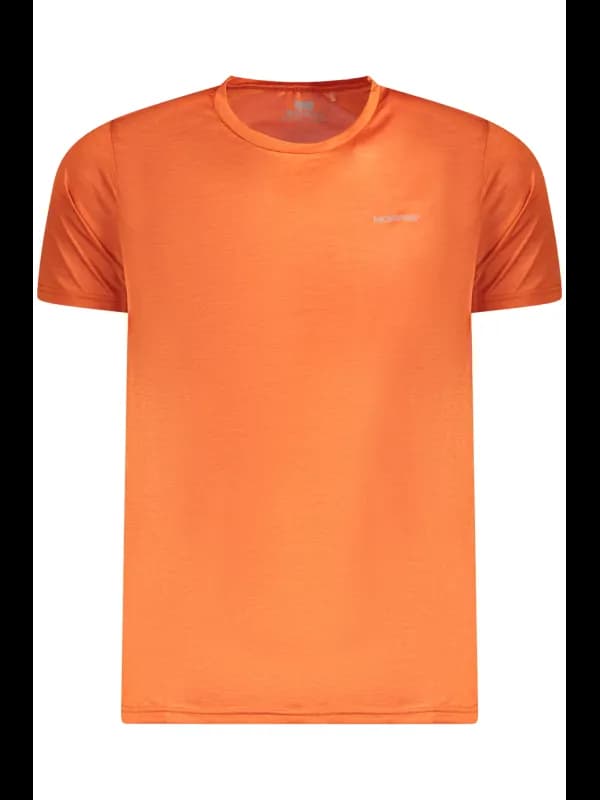 NORWAY 1963 Recyceltes Ultraleichtes Rundhals TShirt in Oran, Größe 3XL