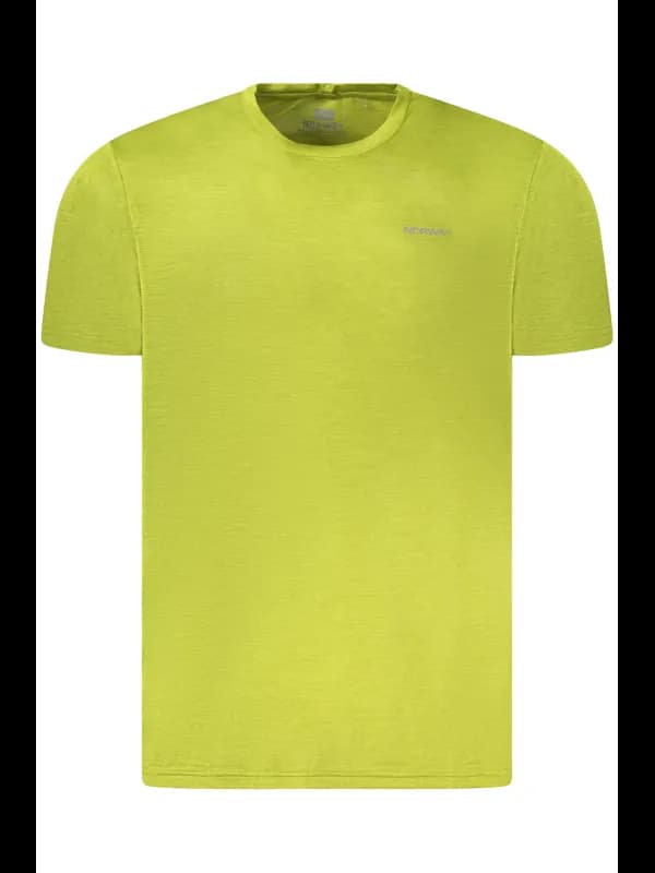 NORWAY 1963 Eco Rundhals TShirt aus recyceltem Material, Größe 3XL