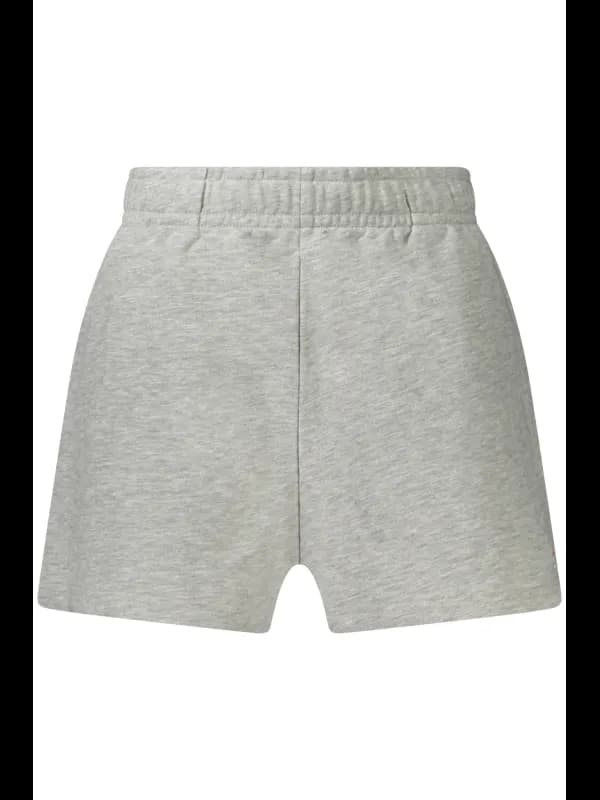 Fila Lusciano Bio-Shorts mit Kordelzug und Taschen, Größe XL
