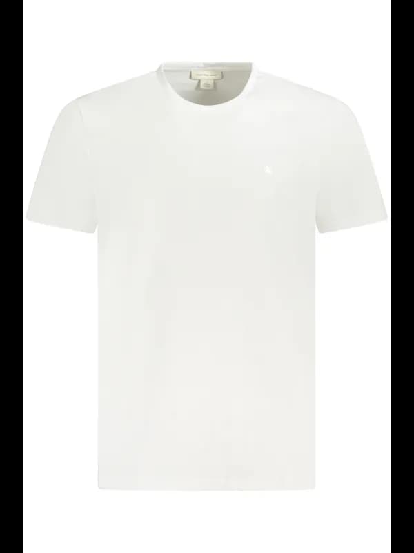 Calvin Klein Logo TShirt Kurzarm Rundhals LV040HM265BIYAA, Größe 2XL
