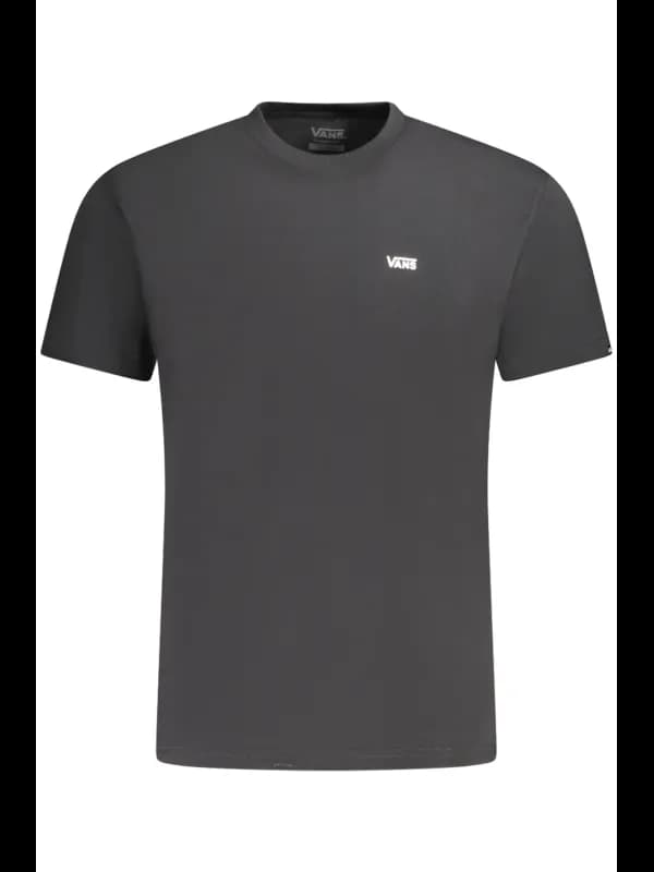Vans Kurzarm TShirt Klassik mit Logo Druck, Größe S