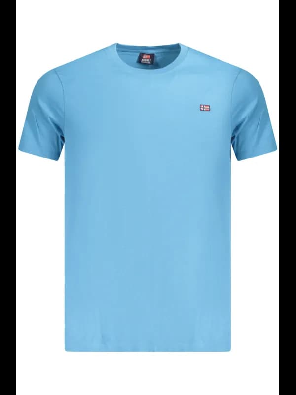NORWAY 1963 Norwegen Logo TShirt 1963 Rundhals Kurzarm, Größe 2XL