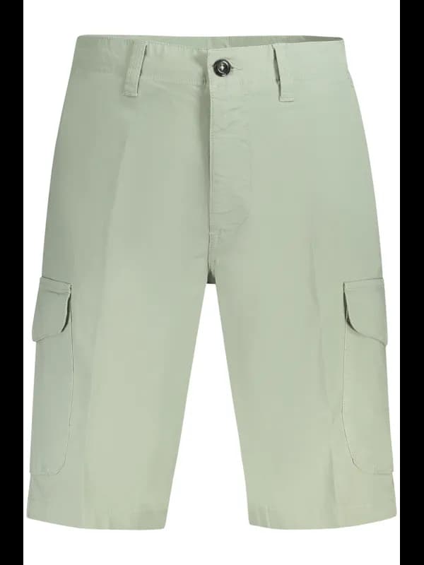 North Sails Bermuda Regular Fit 4 Taschen Logo, Größe 38