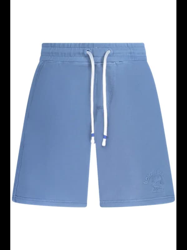 North Sails Hose mit Taschen und Elastikbund Gebürstet Logo, Größe M