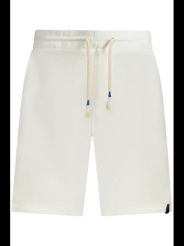 North Sails Frottee Shorts mit Taschen und Kordelzug, Größe S