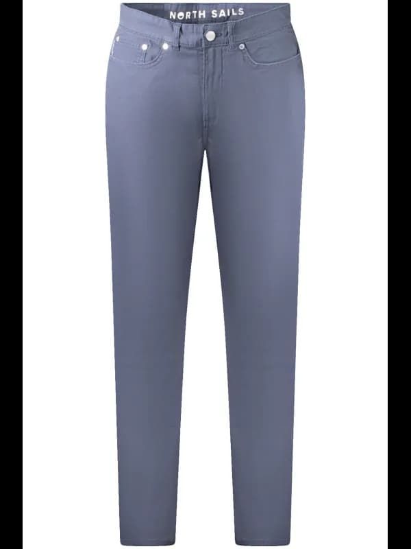 North Sails Hose Normal Fit 5 Taschen 673121000_BL0802, Größe 33