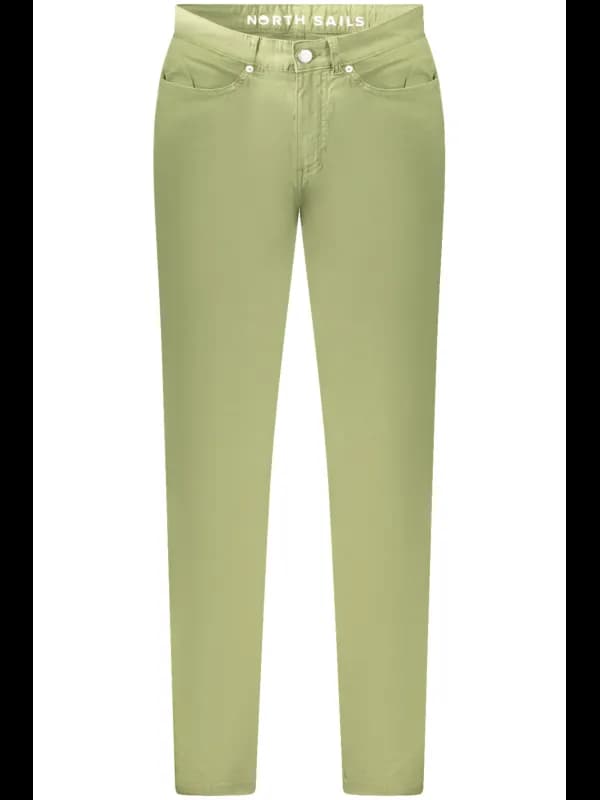 North Sails Normale Passform Hose 5 Taschen 673121000_VE0421, Größe 38