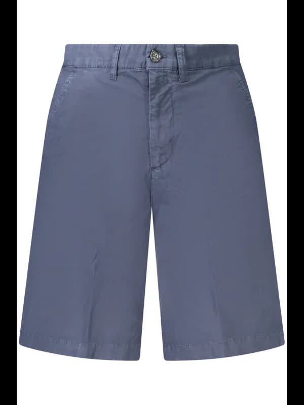 North Sails Bermuda Hose 4 Taschen Logo 673146000, Größe 33