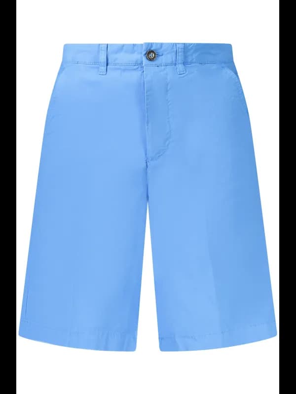 North Sails Bermuda Hose Normaler Schnitt 4 Taschen Knopf Re, Größe 32