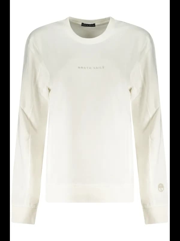 North Sails Sweatshirt 091176000 BI0105, Größe XL