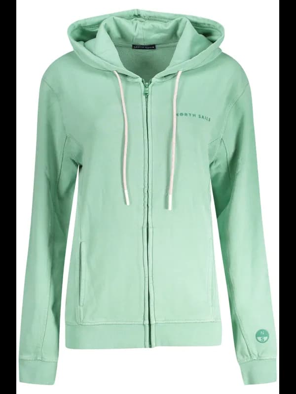North Sails Sweatshirt VE0418, Größe M