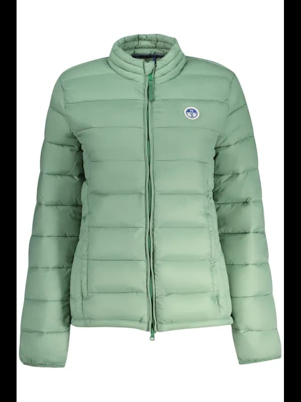 North Sails Jacke VE0418, Größe L