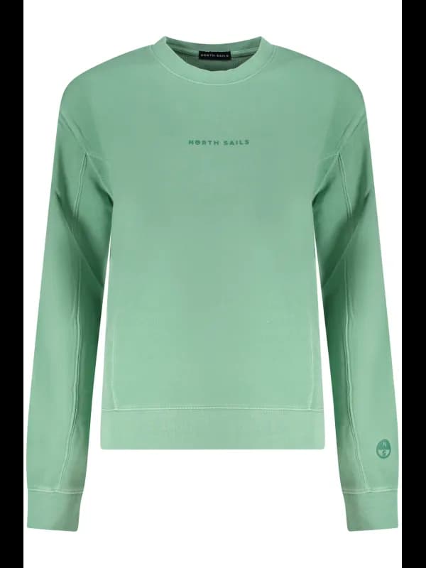 North Sails Sweatshirt 091176000 VE0418, Größe XS