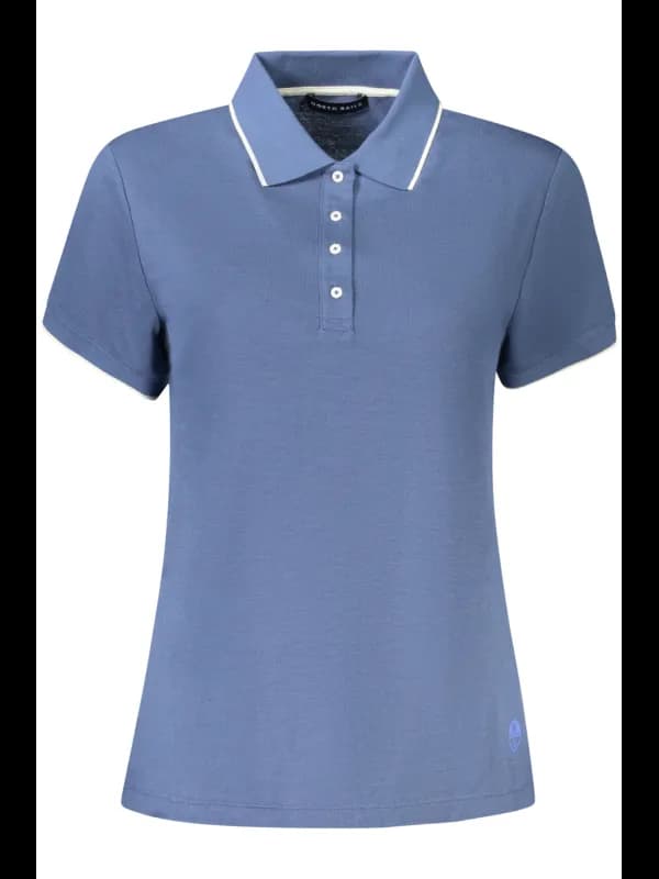 North Sails Poloshirt 092344000BL0787, Größe XL