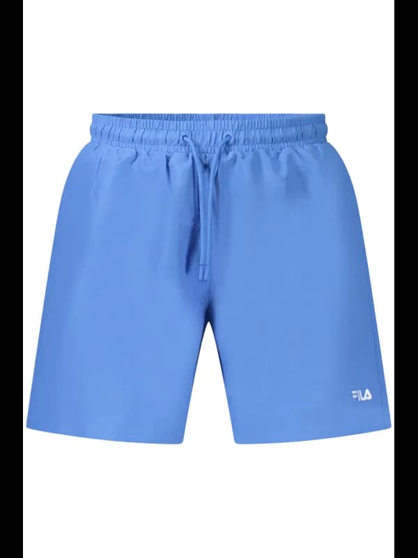 Fila Badeboxer mit Innenslip und Taschen, Größe S