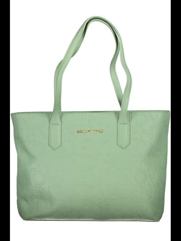 VALENTINO BAGS Valentino Tasche Zwei Griffe Innentaschen Kon, Größe UNI