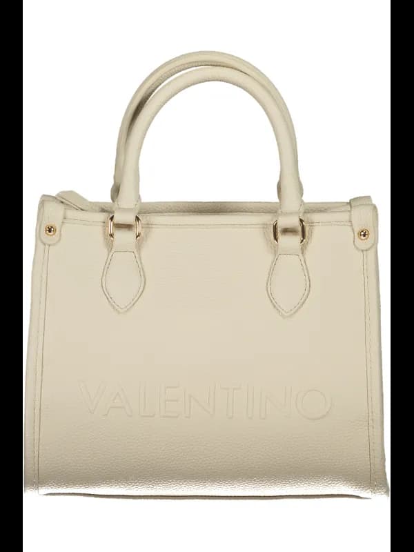 VALENTINO BAGS Risedre Beecru Limited Edition, Größe UNI