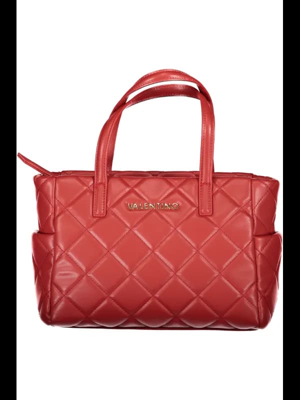 VALENTINO BAGS Roccarina Rosso Limited Edition Tasche, Größe UNI