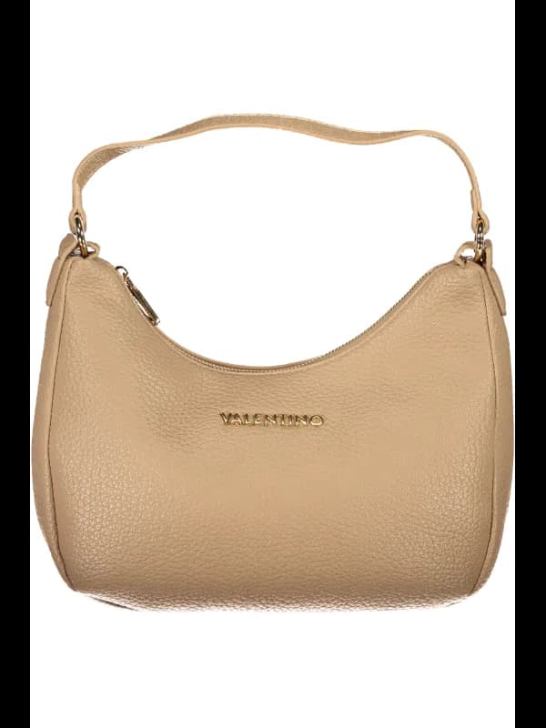 VALENTINO BAGS Blossom Beige Tasche Einzelstück, Größe UNI
