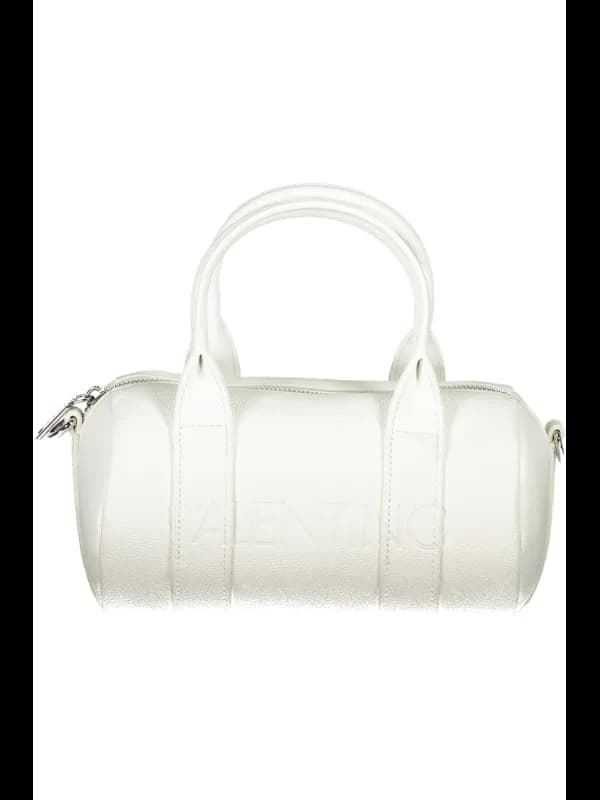 VALENTINO BAGS Einzelstück Bibian Weiß Tasche, Größe UNI