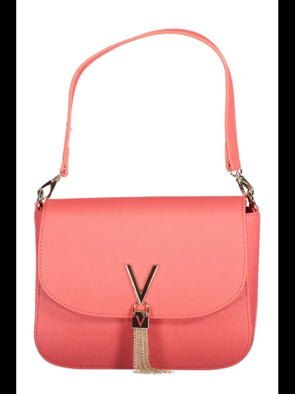 VALENTINO BAGS DIVINA CORALL Einzigartige Tasche, Größe UNI