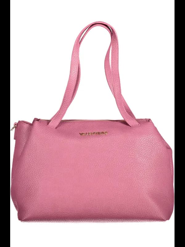 VALENTINO BAGS Camel Blossom Einzelstücke Seltenheiten, Größe UNI