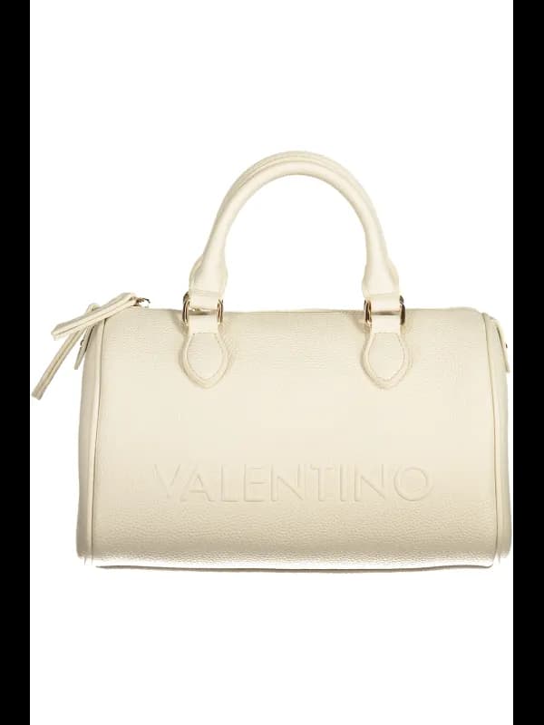 VALENTINO BAGS Risedre Beecru Tasche Einzelstück, Größe UNI