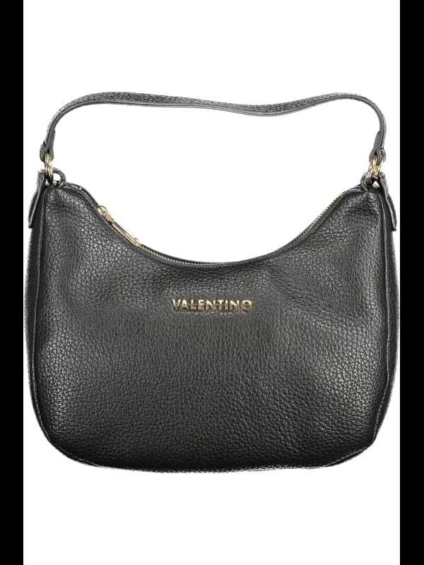 VALENTINO BAGS Blossom Nero Einzelstücke Seltenheiten, Größe UNI