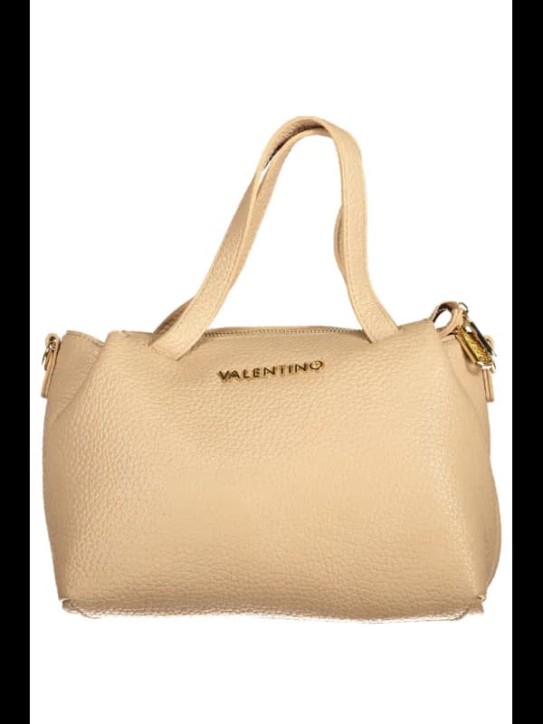 VALENTINO BAGS Valentino Blossom Handtasche Beige, Größe UNI
