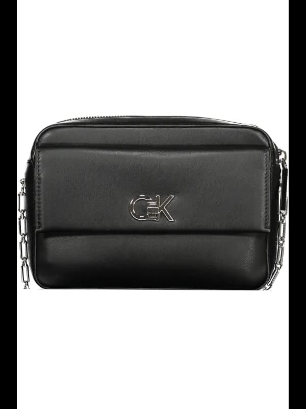 Calvin Klein Einzigartige Modeaccessoires K60K613089 NEBEH, Größe UNI