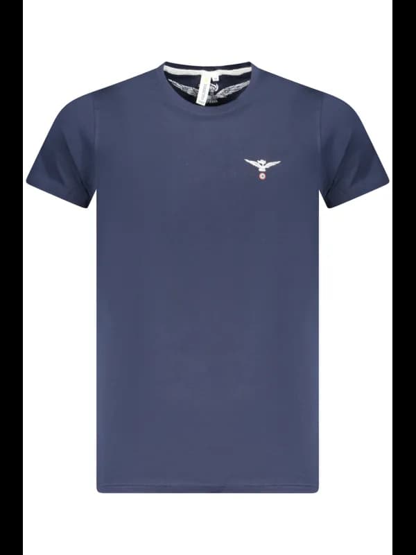 ACCADEMIA MILITARE Adler Akademie Kurzarm T-Shirt Rundhals S, Größe 2XL