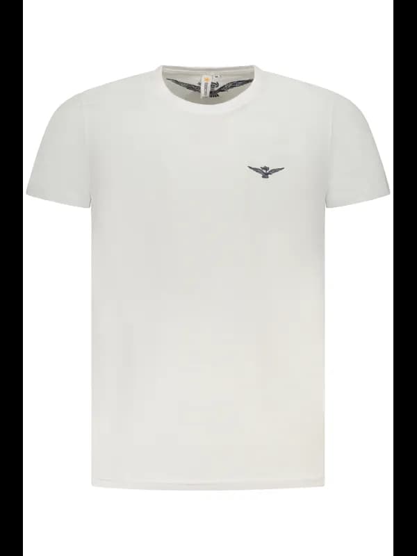 ACCADEMIA MILITARE Adler Akademie Kurzarmshirt Rundhals Mili, Größe 3XL