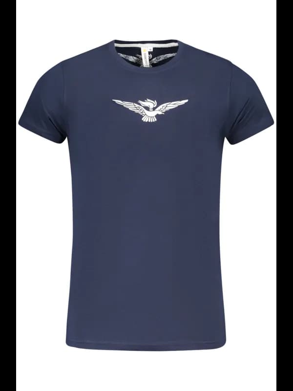 ACCADEMIA MILITARE Adler Akademie Kurzarm TShirt Rundhals Lo, Größe 2XL