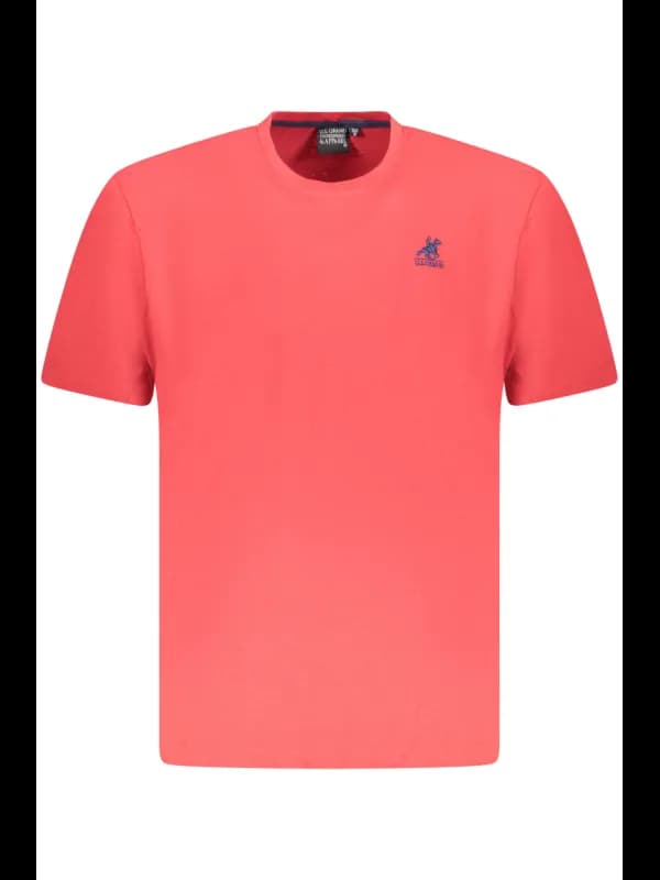 U.S. GRAND POLO US Grand Poloshirt Kurzarm Rundhals Logo Sti, Größe 2XL