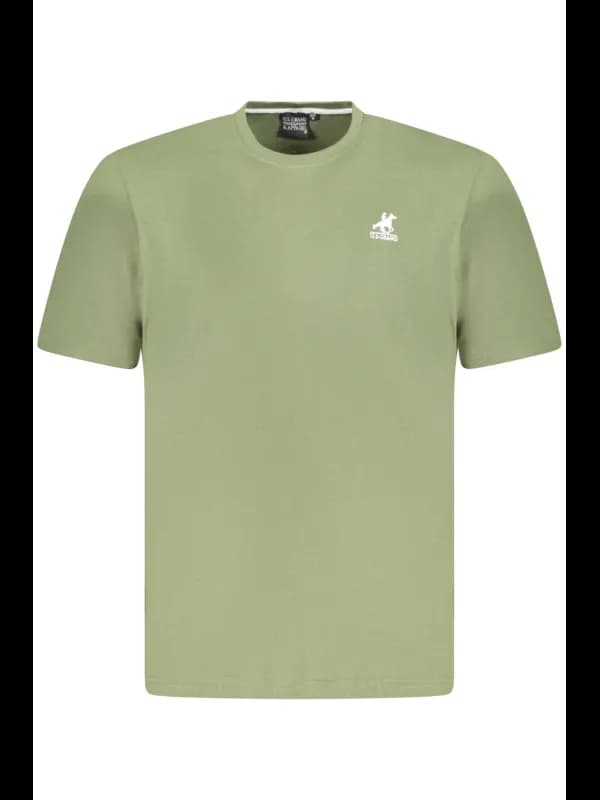 U.S. GRAND POLO US Grand Polo Kurzarm Rundhals TShirt mit Lo, Größe XL