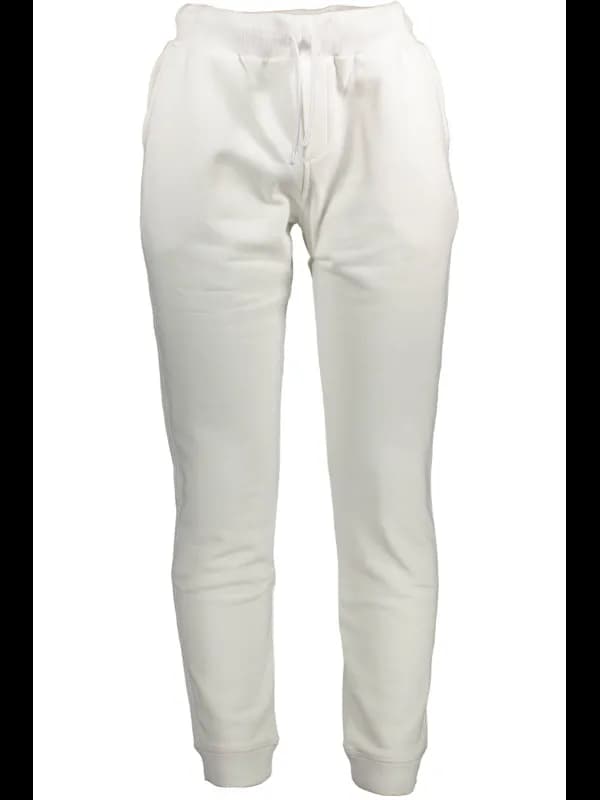 North Sails Hose mit Kordelbund und Taschen Naturfaser, Größe 2XL