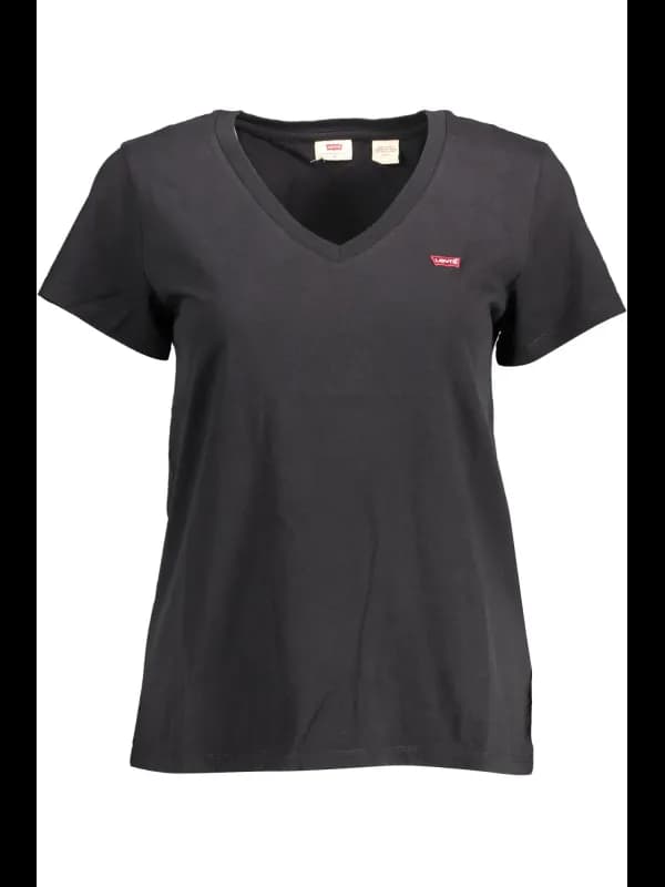 Levi's Levis Nero TShirt Classic Edition, Größe XS