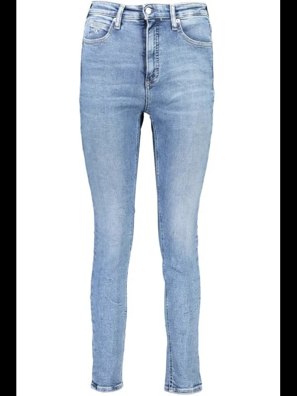 Calvin Klein Jeans Azzurro Edition, Größe 29L30
