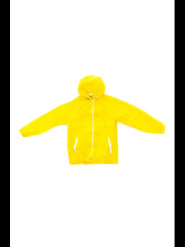 SIMIANI WINDY Jacke Giallo, Größe 3A