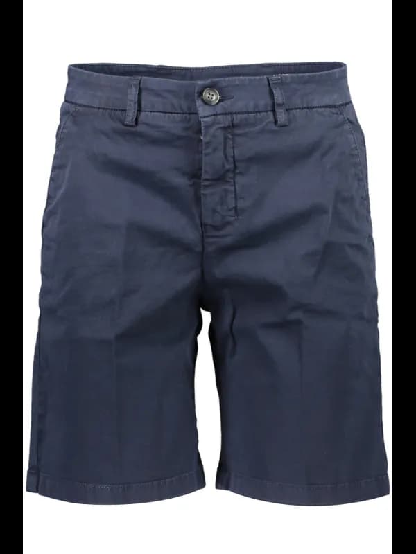 North Sails Blaue Hose, Größe 42