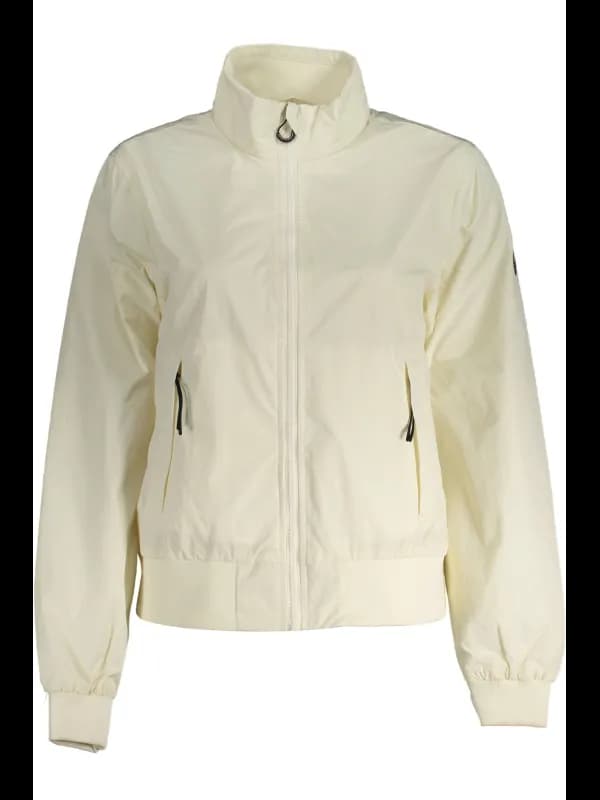 North Sails Jacke 011562000 BIANCO0114, Größe XS