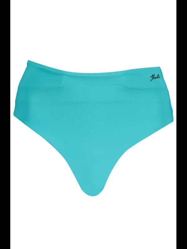 Karl Lagerfeld Beachwear Karl Lagerfeld Strandmode KL22WBT28, Größe S