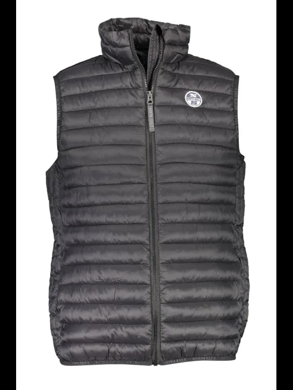 North Sails Reißverschlussjacke mit Taschen, Größe 2XL
